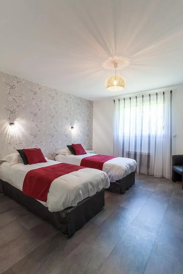 Chambres Du Bout Du Monde Landévennec